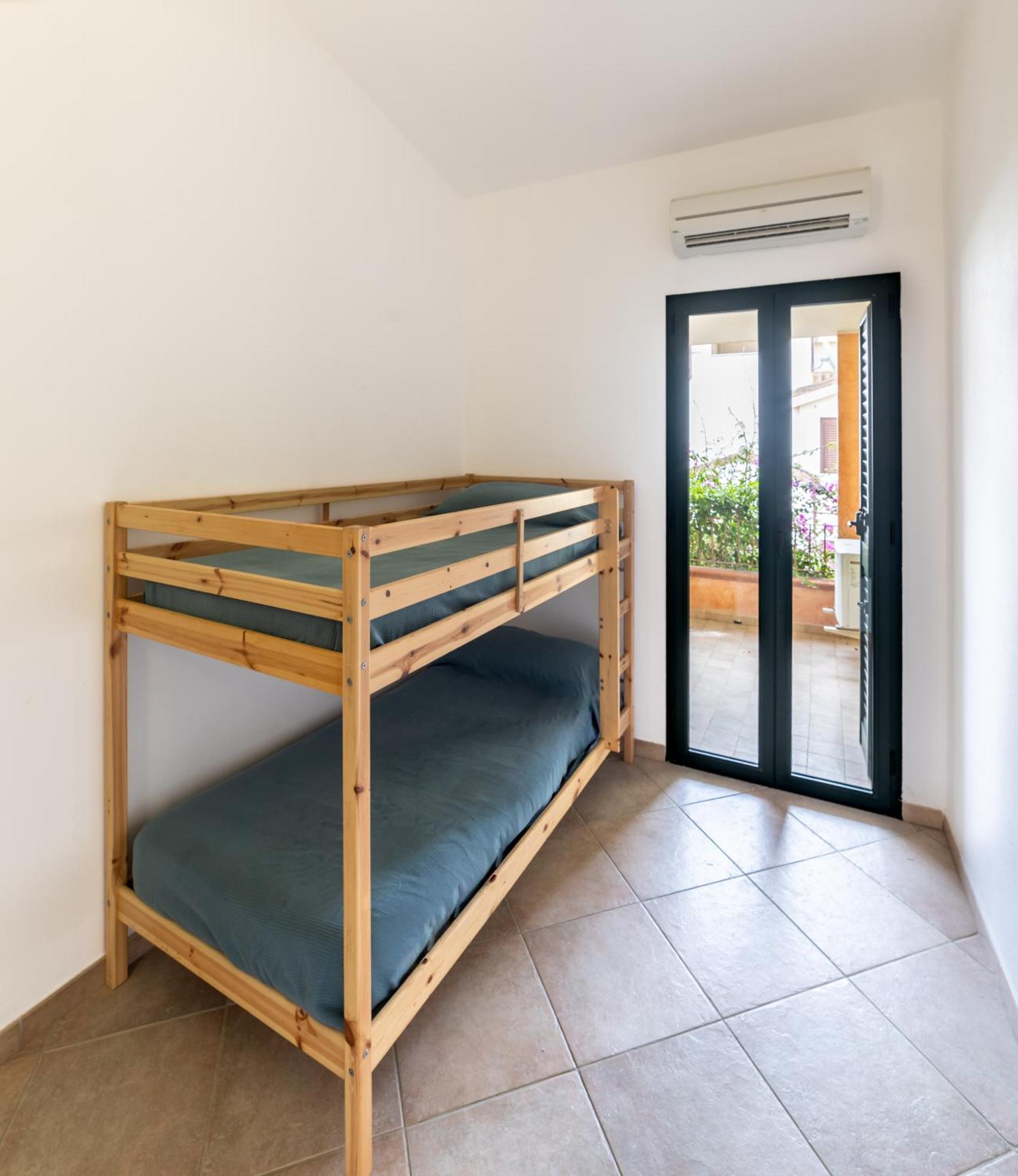 Villasimius Home Stay Exterior foto