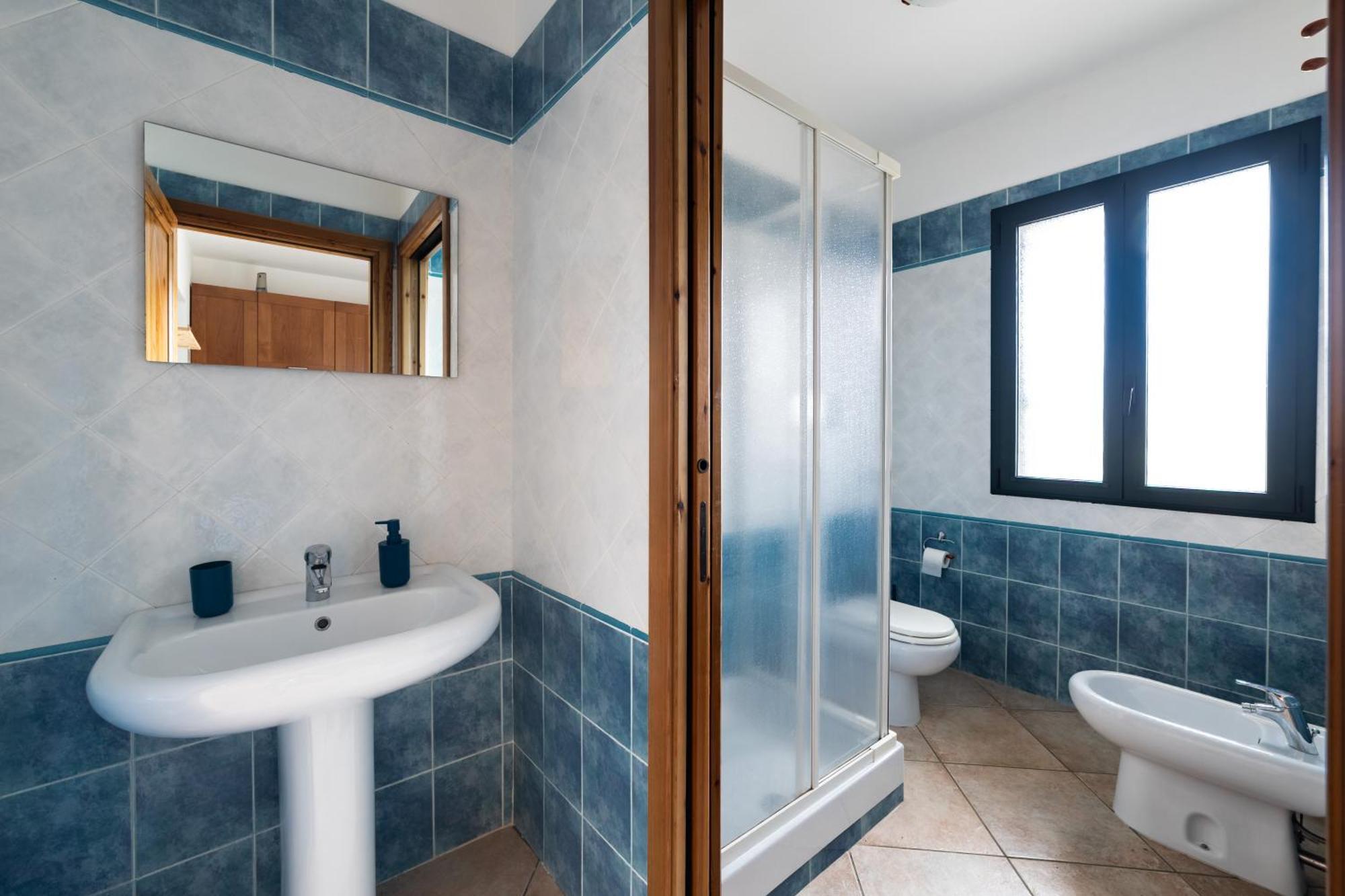 Villasimius Home Stay Exterior foto