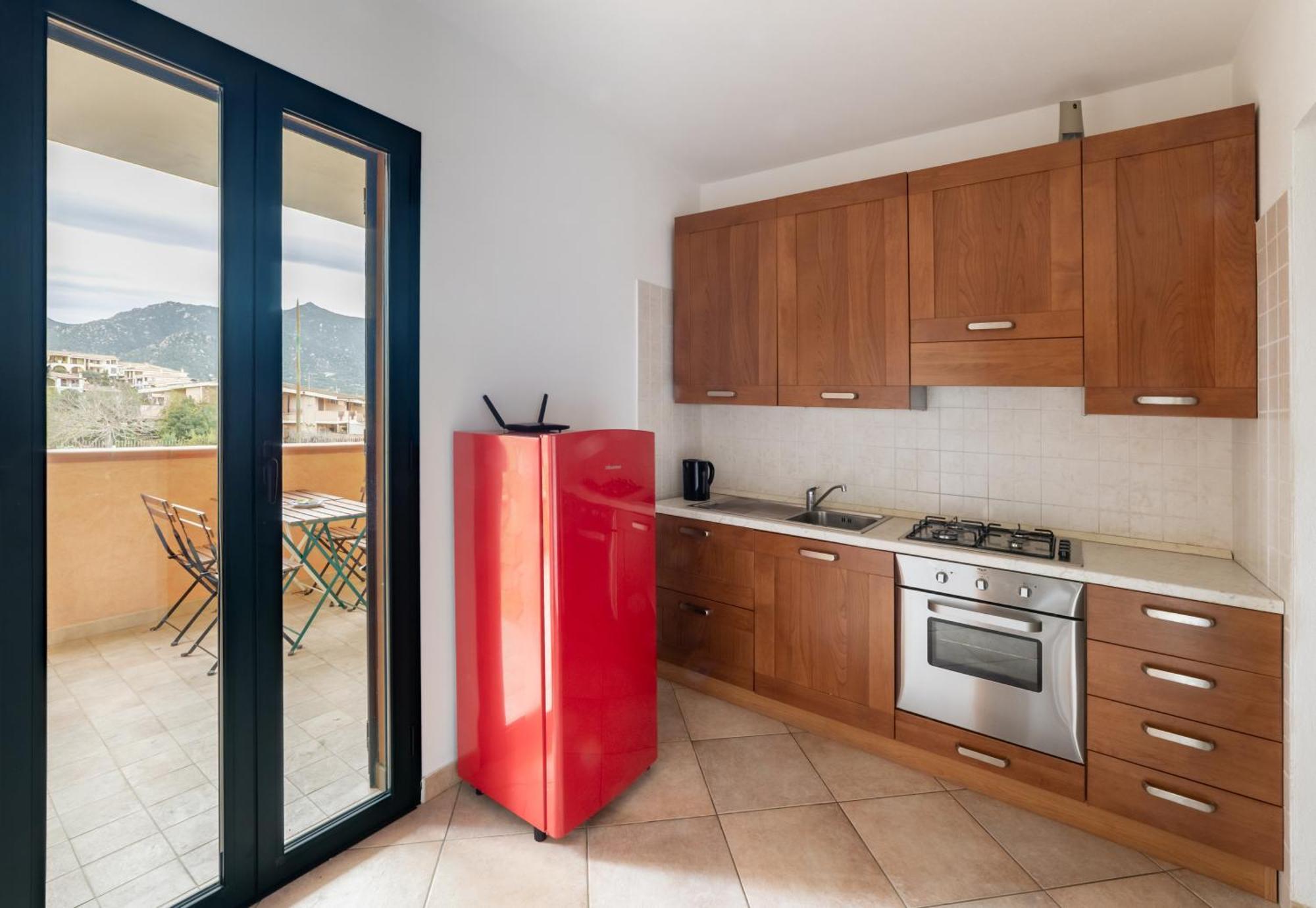 Villasimius Home Stay Exterior foto