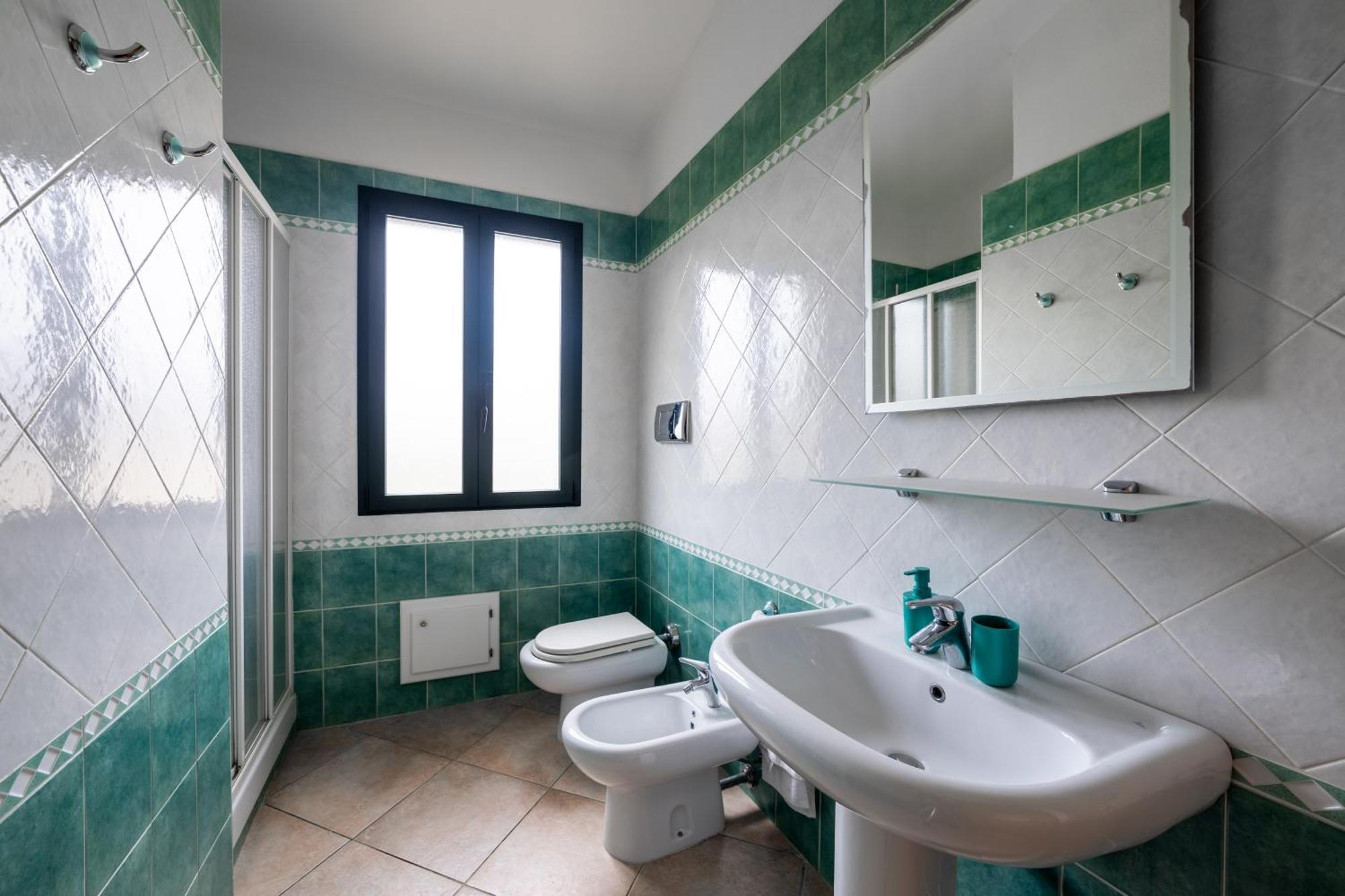 Villasimius Home Stay Exterior foto